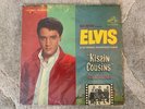 Elvis Presley, LP, Kissin' cousins, LSP-2894