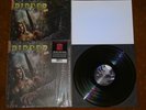 FRANCESCO DE MASI - THE NEW YORK RIPPER VINYL LP SOUNDTRACK Death Waltz DW016