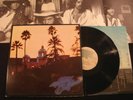 The Eagles - Hotel California - 1976 Vinyl 12'' Lp./ VG+/ Prog Southern Rock AOR