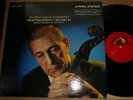 Piatigorsky/Munch DVORAK Cello Concerto - RCA LSC-2490 Shaded Dog 1S/1S
