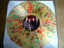 Depeche Mode,A CLEAN BREAK LP MULTI COLOURED VINYL UNPLAYED MINT