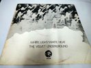 THE VELVET UNDERGROUND - White Light/white Heat. UK MGM LP. 1967 Psych