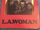 Doors Album LA Woman K42090 EKS 75011