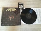 Anthrax  