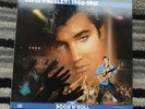 Elvis Presley LP Rock`n`Roll Era, Time Life Records, Rockabilly Music, The King.