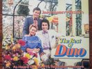 Best of Dino Kartsonakis Autographed 2 Vinyl LPs - Jim Tammy Baker PTL LCS-518