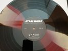 Star Wars The Phantom Menace Soundtrack Double Coloured Vinyl Darth Maul