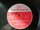 78 by JOHNNY TILLOTSON,