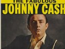 JOHNNY CASH 