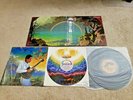 EX/VG+ Masayoshi Takanaka The Rainbow Goblins Vinyl Record LP Japan Jazz Fusion