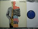 NEAR MINT  THE OTHER SIDE OF BENNY GOLSON  '59 1st PRESS DG MONO LP   RLP 12-290