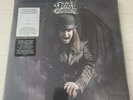 Ozzy Osbourne - Ordinary Man Rare Silver Smoke Deluxe Vinyl LP Record - IN HAND