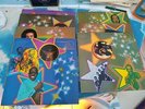 THE GOLDEN SOUND OF MOTOWN VOLUME 1-8  WORLD RECORDS NEAR MINT VINYL/UNPLAYED?