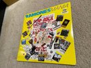RAMONES Mania 2-LP STILL SEALED Sire 1988 First Pressing No Printed Barcode