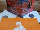 Jimi Hendrix-Axis Bold as Love 1st UK press 1967  EX Mono with Insert A1B1