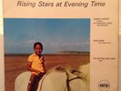 Rising stars at evening time.shake Keene.u.k jazz .lp.pama records