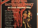 Readers Digest Jukebox Saturday Night. 96 Great Jukebox Hits 8 Disc Vinyl