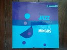 The Jazz Experiments of Charlie Mingus, Original Bethlehem LP Issue, BCP 65