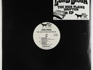 Lord Digga - The High Plains Drifter EP - One Leg Up VG+