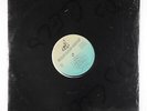Wolfe D.O.M.-Nation - S/T LP - Big Wolfe SEALED
