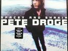 Pete Droge - Spacey and Shakin VINYL LP ORIGINAL PRESSING 1998 Alternative Rock