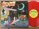 The Rolling Stones ?– Harlem Shuffle - ROTES VINYL - Baile De Harlem - MEXICO