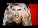 LADY GAGA/BORN THIS WAY/2XLP/STREAMLINE REC/E.U PRESS 2011/ML