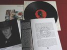 UDO LINDENBERG | BUNTE REPUBLIK | LP | PROMO-BEILAGEN
