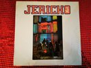 JERICHO - SAME rare UK 1.PRESS ORIGINAL in MINT- from 1972