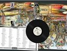Omen - Battle Cry LP #131471