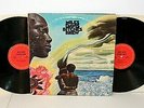 MILES DAVIS - Bitches Brew 2-LP - Columbia GP 25 Gatefold, EX Vinyl, 1B/1J/1D/1D