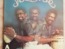 LP JACK ASHFORD hotel sheet US MODERN SOUL FUNK