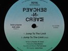 PEACHES-N-CREAM Jump To The Limit ROYAL 12