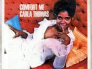 Carla Thomas - Comfort Me - Jukebox EP  - SEALED