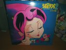 Urusei Yatsura 2 Beautiful Dreamer Drama Soundtrack / 2 × Vinyl Anime