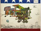 Jefferson Airplane - After Bathing At Baxter's RCA 1967 Vinyl LOP-1511 MONO 1st