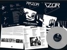 Razor - Armed And Dangerous - 35th Anniversary Edition LP #130883