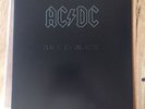 Back in Black by AC/DC (Vinyl, Oct-2003, Epic)