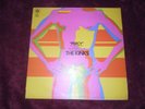 The Kinks Percy  Blue/Black Labels1971 UK Textured Sleeve Pye Records