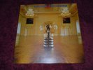 ELO Debut Record Harvest Records 1st UK Press 1971 10538 Overture Brilliant