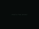 Bring Me The Horizon - That's The Spirit vinyl LP NEW/SEALED