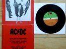 AC/DC GIRLS GOT RHYTHM 4 SONG EP 7