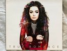 CHARLI XCX True Romance LP on BLACK VINYL Limited Edition