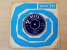 Turquoise/53 Summer Street/1968 Decca 7
