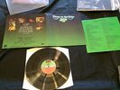 Yes - Close to the Edge  1972 First A1 B1 UK LP Stereo  EX+