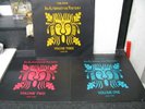 THE ENID ALBUMS