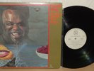 FREDDIE KING WOMAN ACROSS THE RIVER ORIG1973 JAPAN WHITE PROMO RJ 5088 BB ALBERT