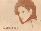 Martha Hull: Feelin' Right Tonight, Rare Ripsaw Rockabilly with Tex Rubinowitz