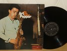ART PEPPER THE WAY IT WAS JAPAN CONTEMPORARY GXC-3155 SONNY ROLLINS PROF CLEANED