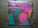 The Flaming Lips Oczy Mlody NEW SEALED 2 x PURPLE & ORANGE Vinyl LP Record Album